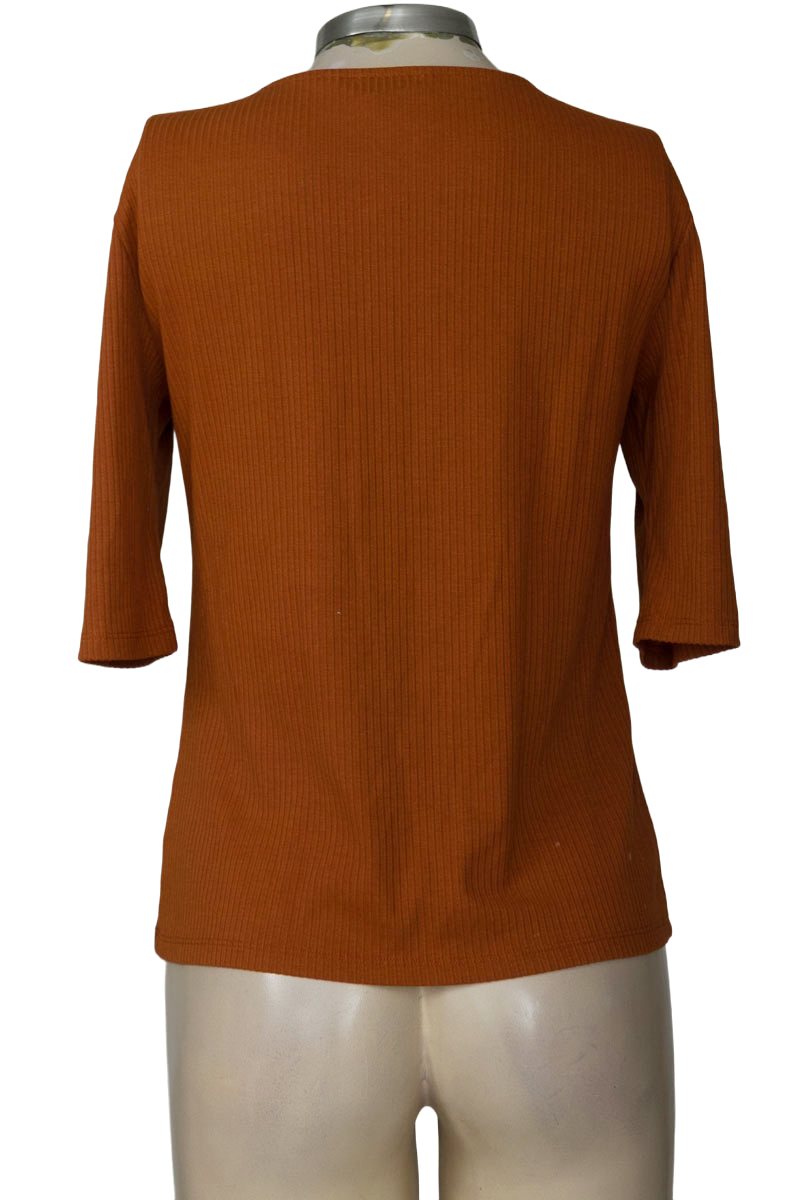 Sweater color Café - NAF NAF