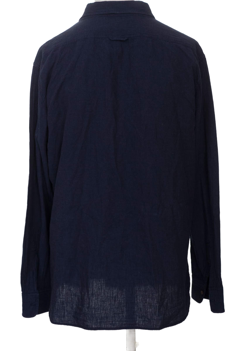 Camisa color Azul - University Club