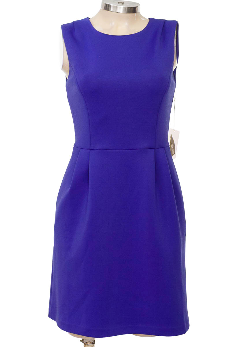 Vestido / Enterizo color Morado - Forever 21