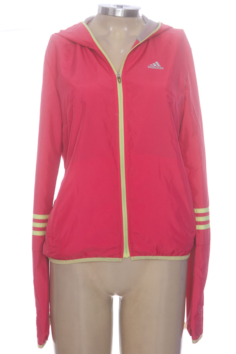 Ropa Deportiva / Salida de Baño color Fucsia - Adidas