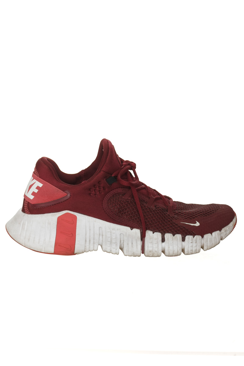 Tenis color Vinotinto - Nike