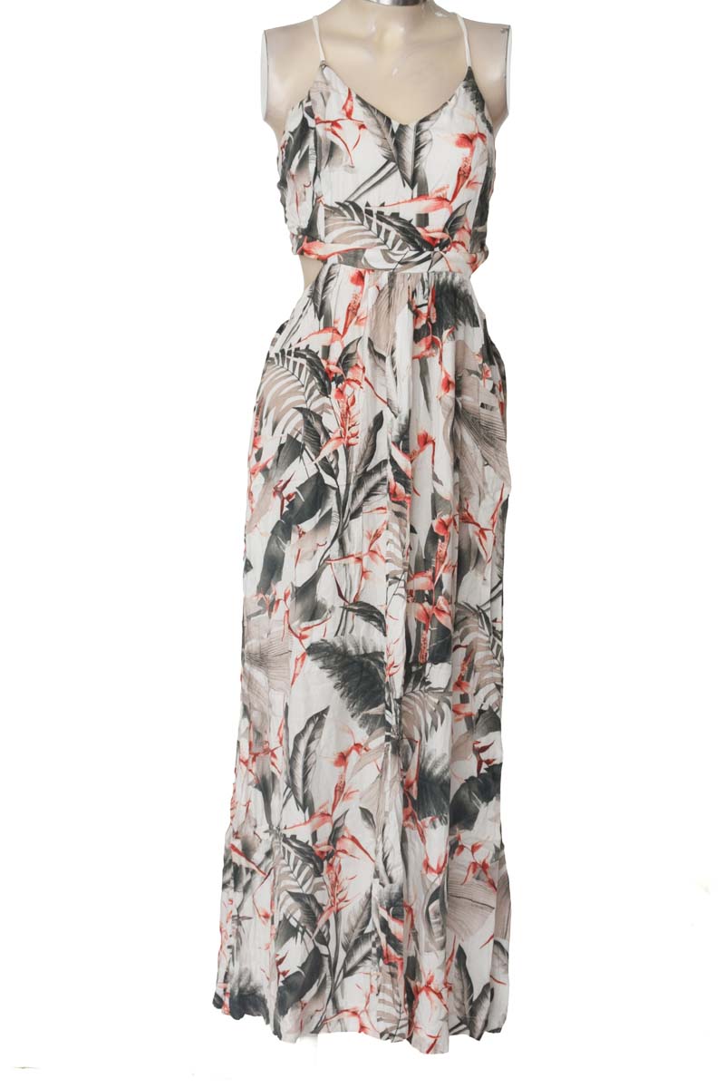 Vestido / Enterizo color Estampado - Closeando