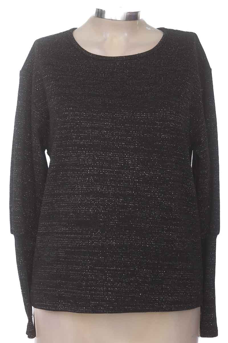 Sweater color Negro - Tennis