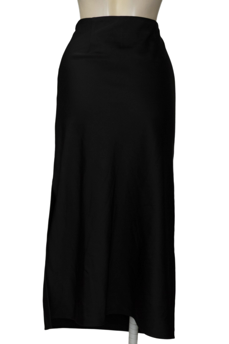 Falda color Negro - H&M