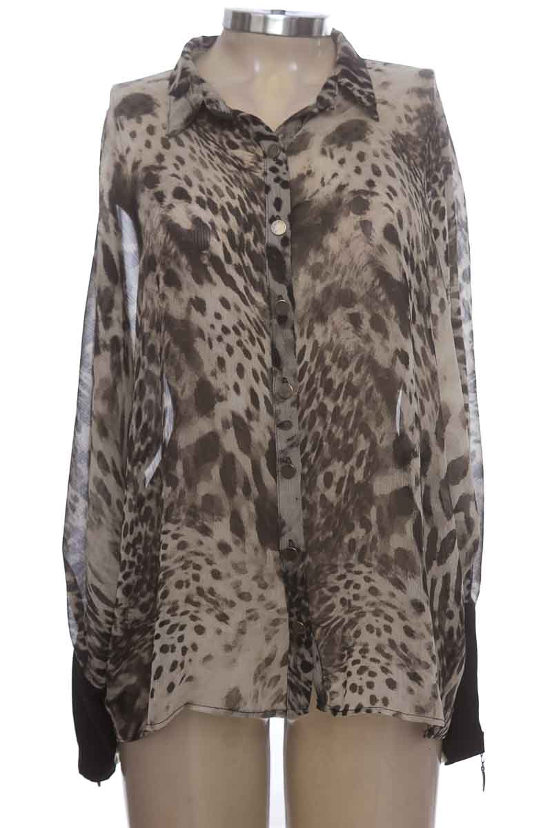 Blusa color Estampado - Studio F