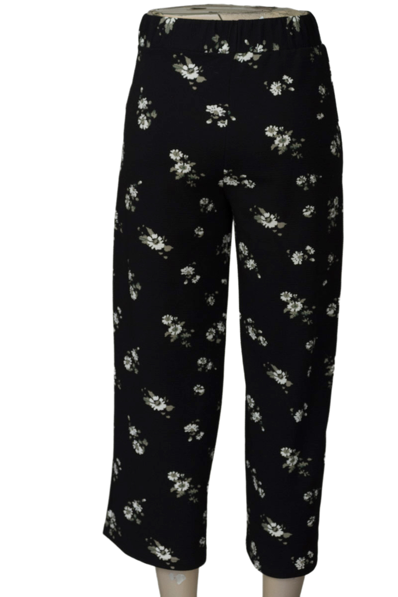Pantalones color Negro - Seven Seven