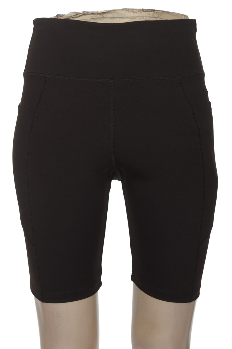 Ropa Deportiva / Salida de Baño color Negro - Ostu