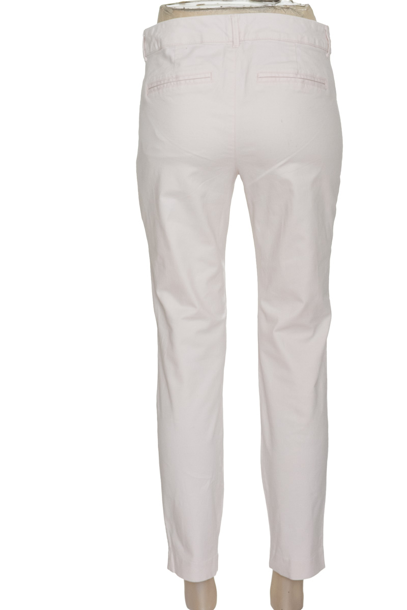 Pantalones color Rosado - Old Navy