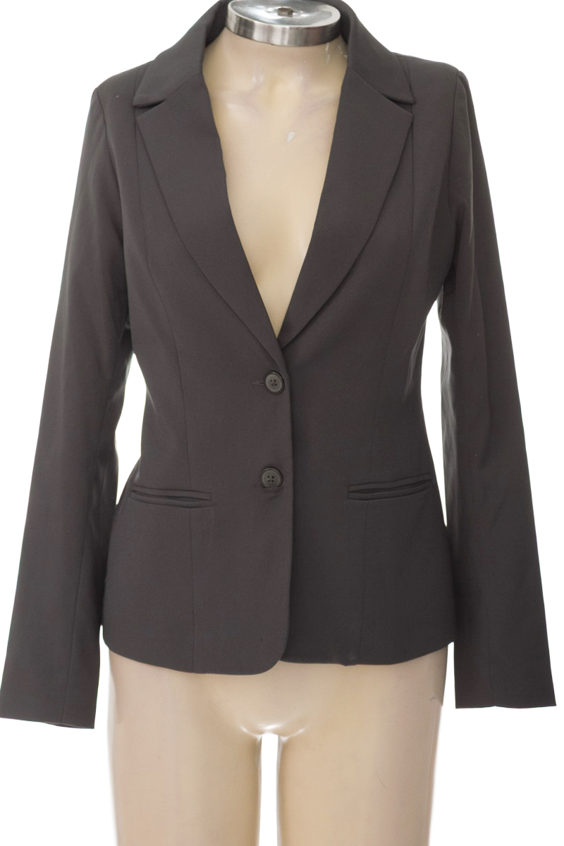 Chaqueta / Abrigo color Gris - Closeando