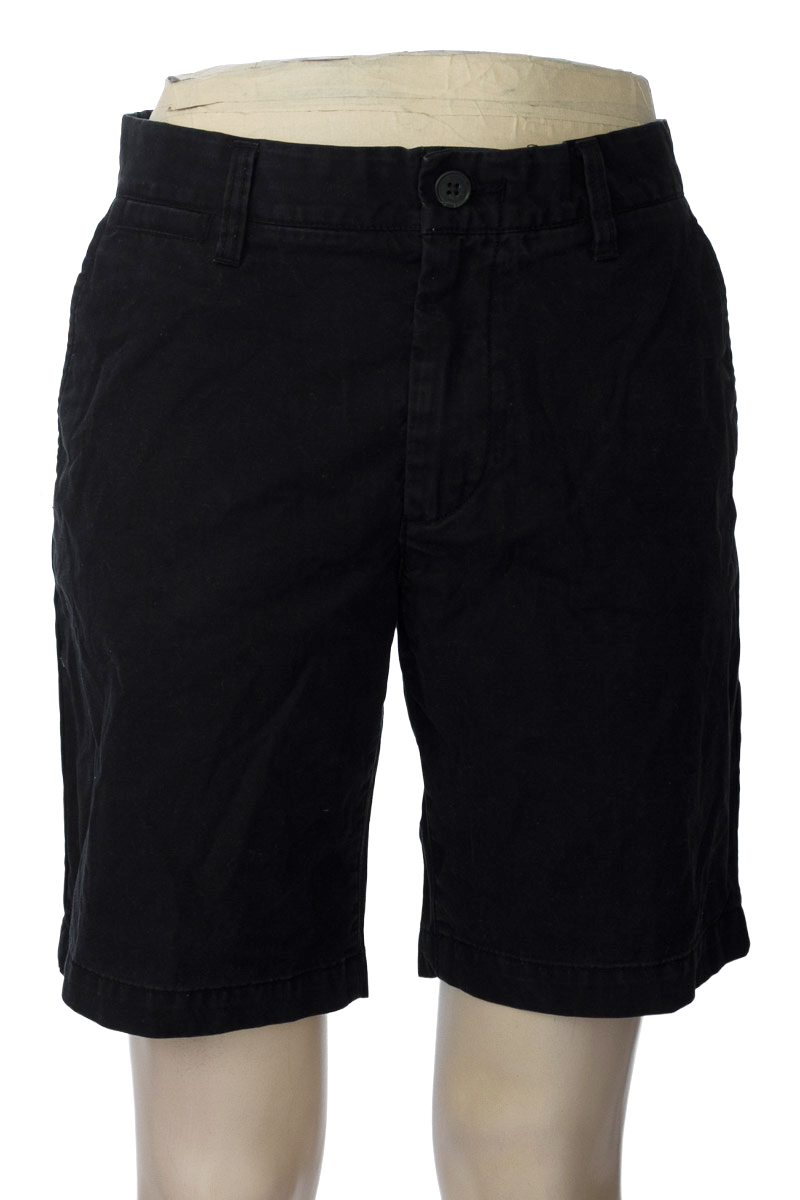 Bermuda - Pantaloneta color Azul - H&M