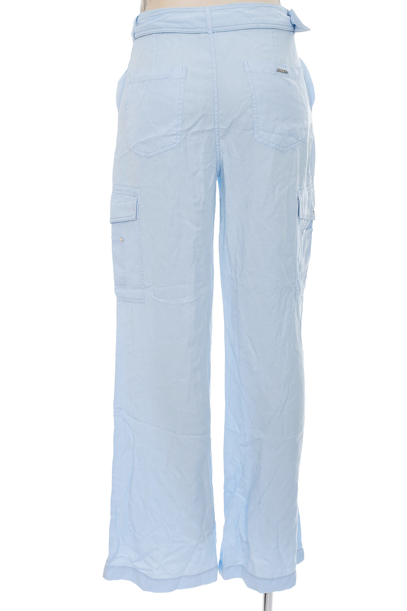 Pantalones color Azul - Studio F