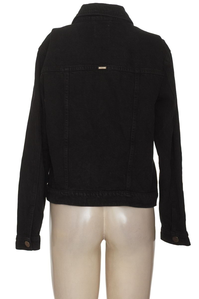 Chaqueta / Abrigo color Negro - Esprit