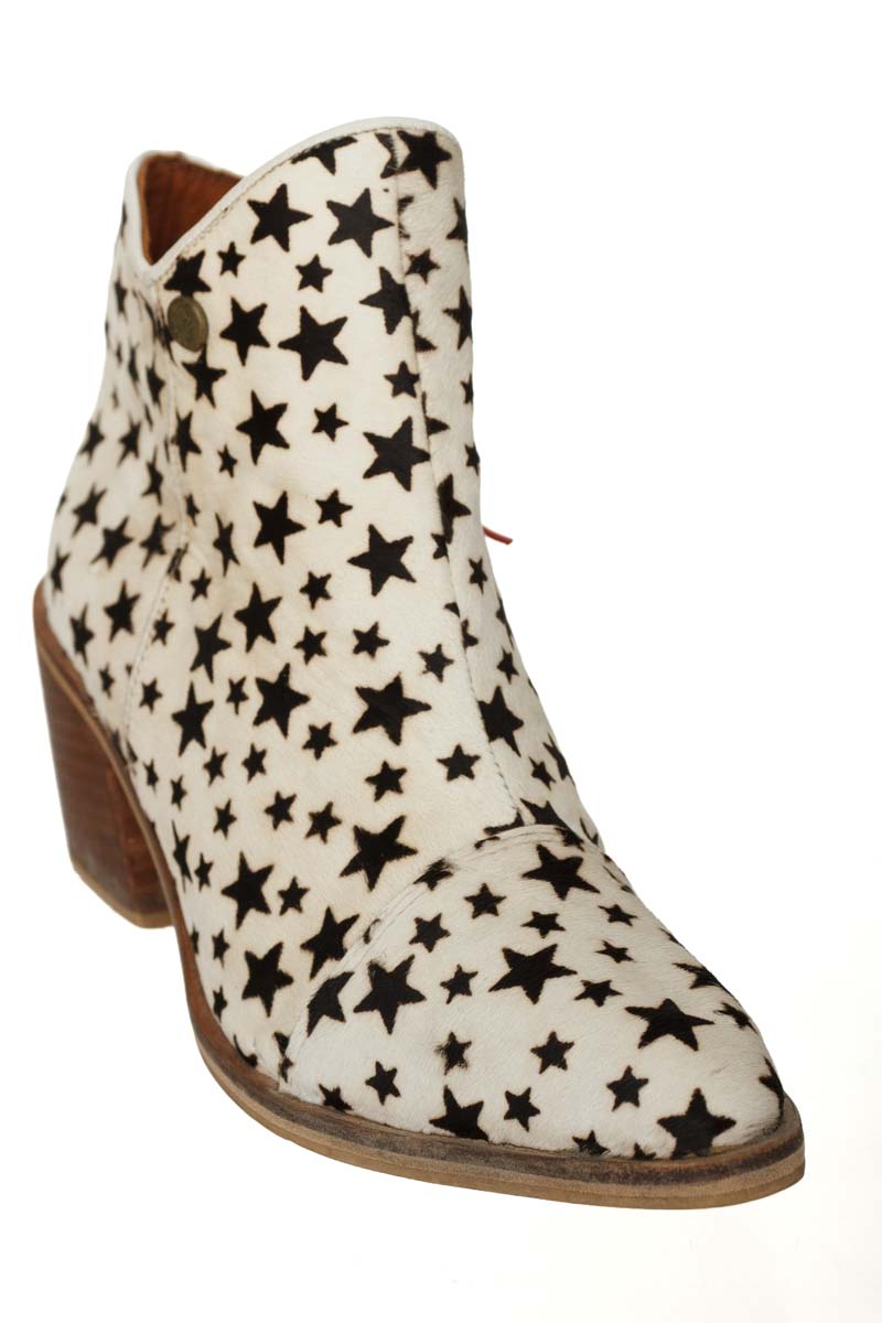 Zapatos color Blanco - love tree leather