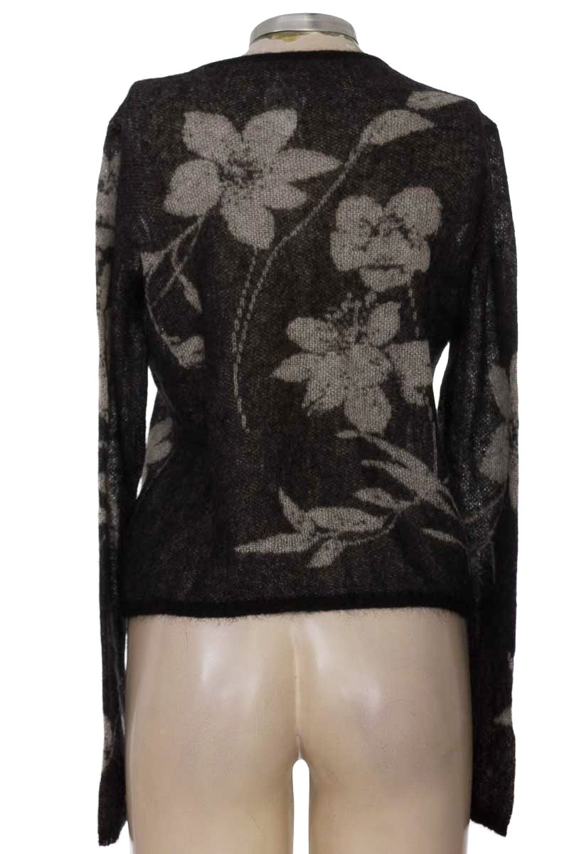 Sweater color Negro - MaxMara