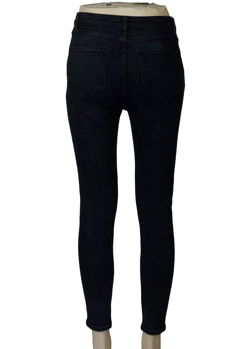 Pantalones color Azul - Zara