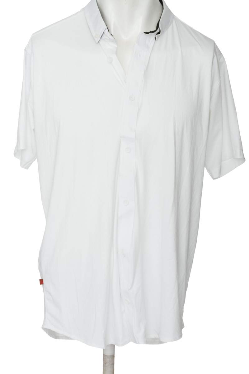 Camiseta color Blanco - DNR
