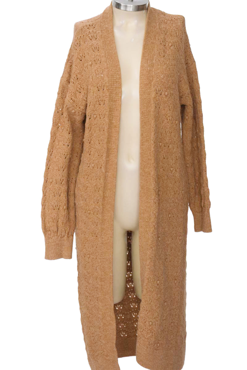 Sweater color Café - MNG