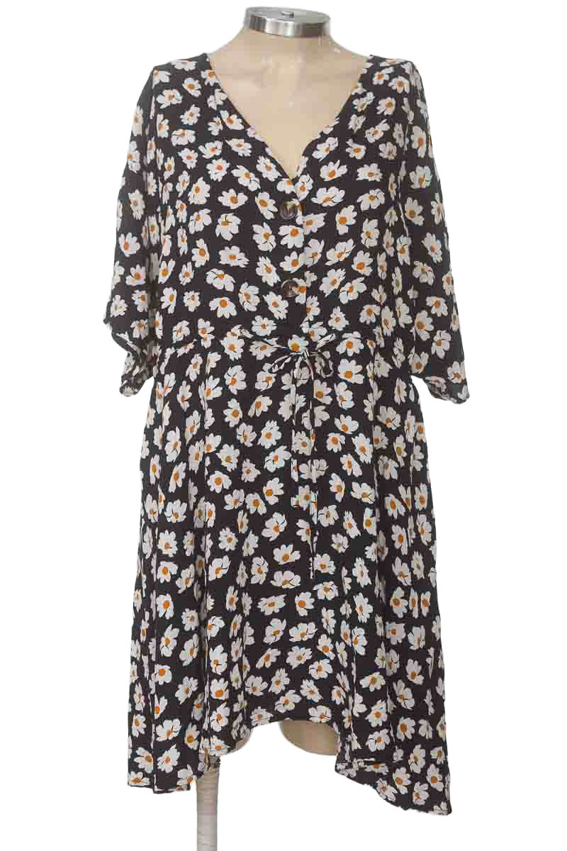 Vestido / Enterizo color Azul - Kenzo Jeans