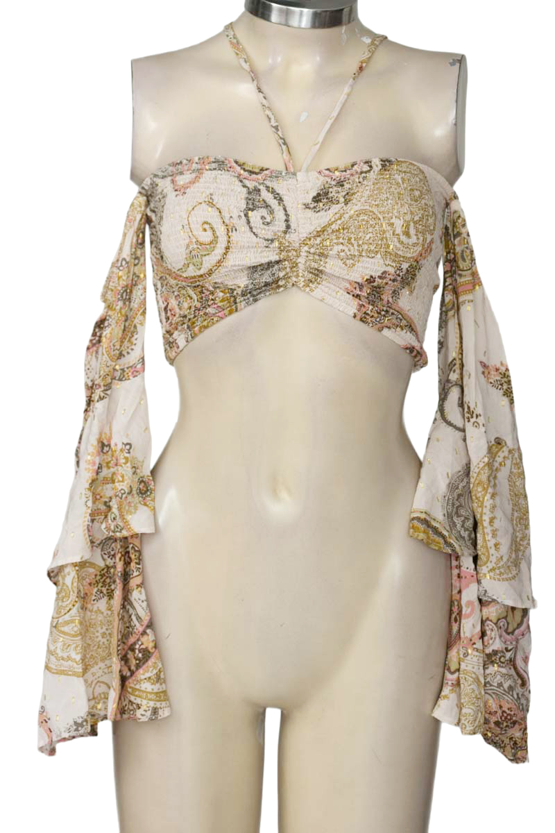 Top / Camiseta color Estampado - Studio F