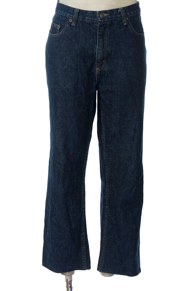 Jean color Azul - Closeando