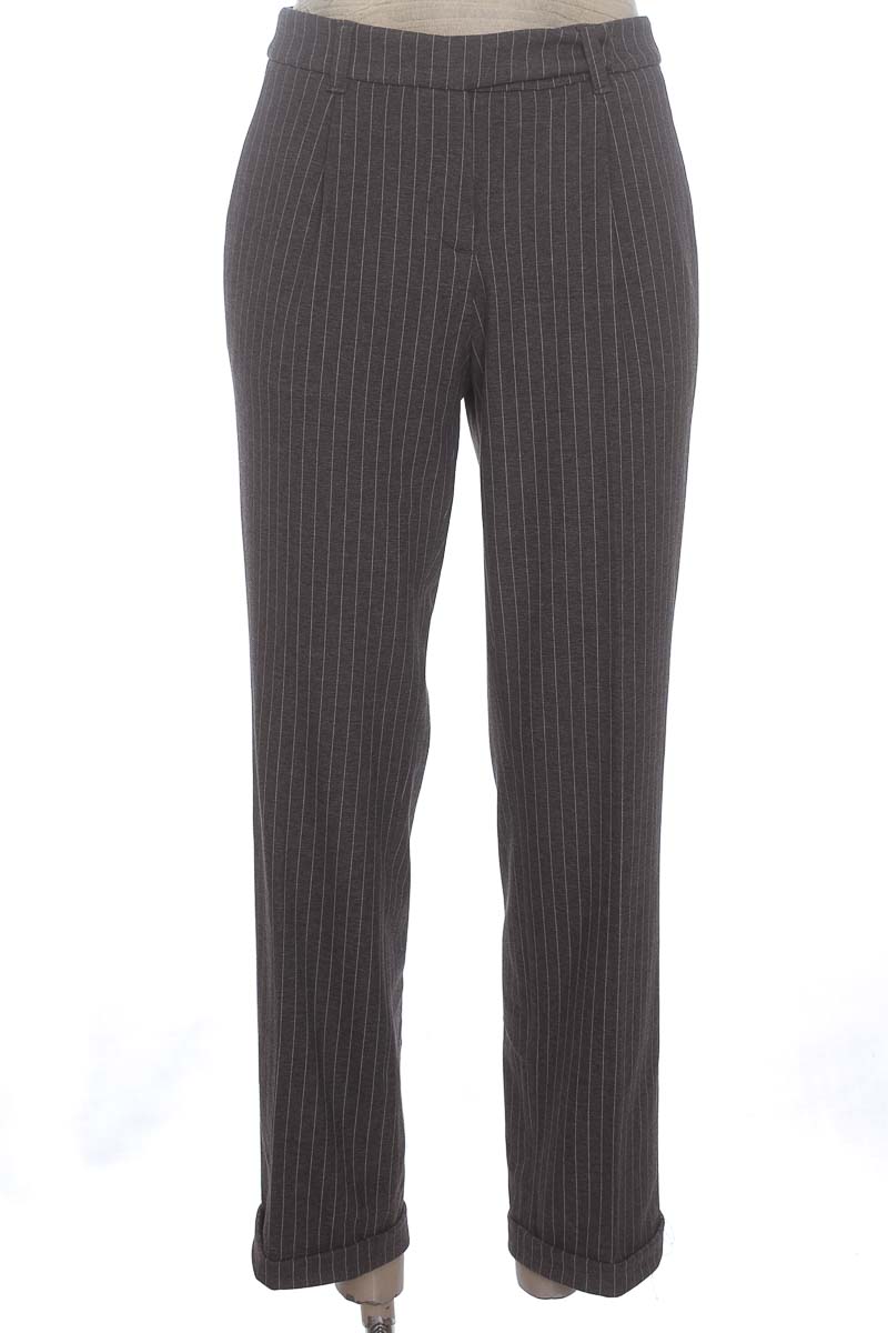 Pantalones color Gris - Koaj