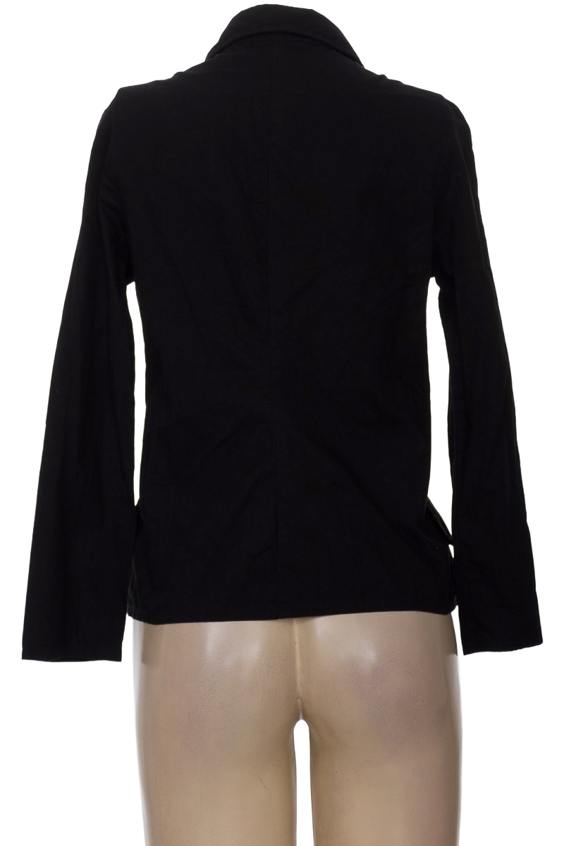 Blusa color Negro - Carmel