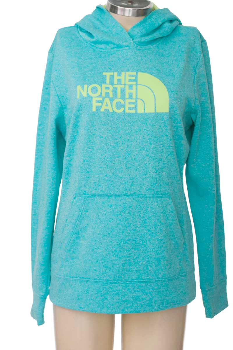 Ropa Deportiva / Salida de Baño color Azul - The North Face