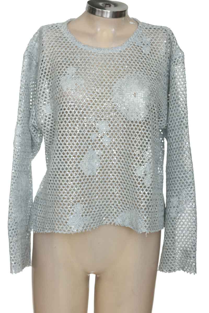 Sweater color Azul - Tennis