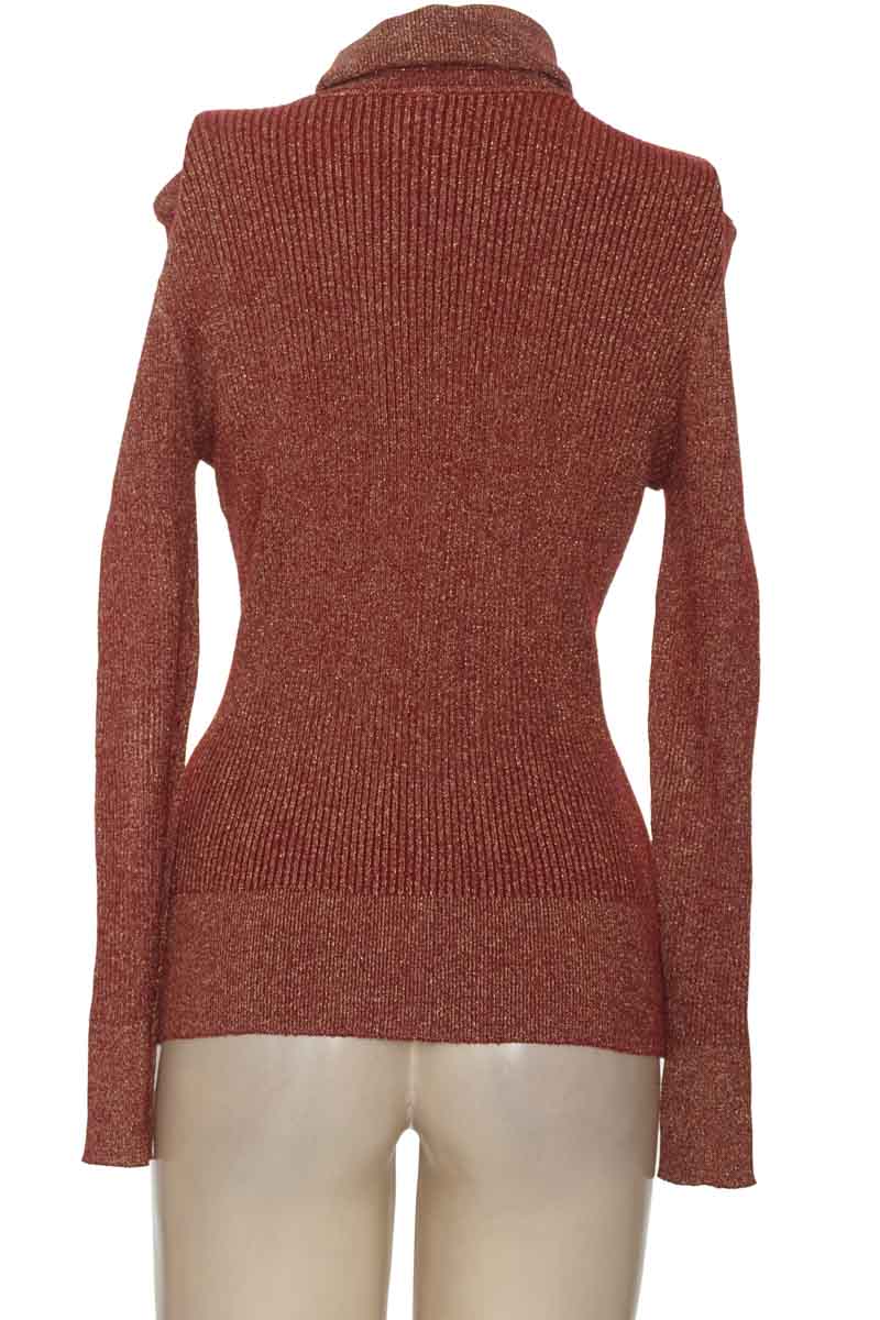 Sweater color Rojo - Mossimo