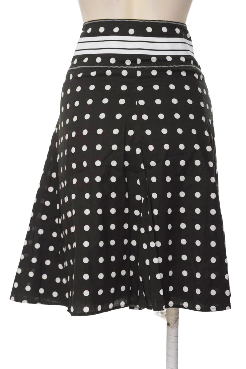 Falda color Negro - Esprit