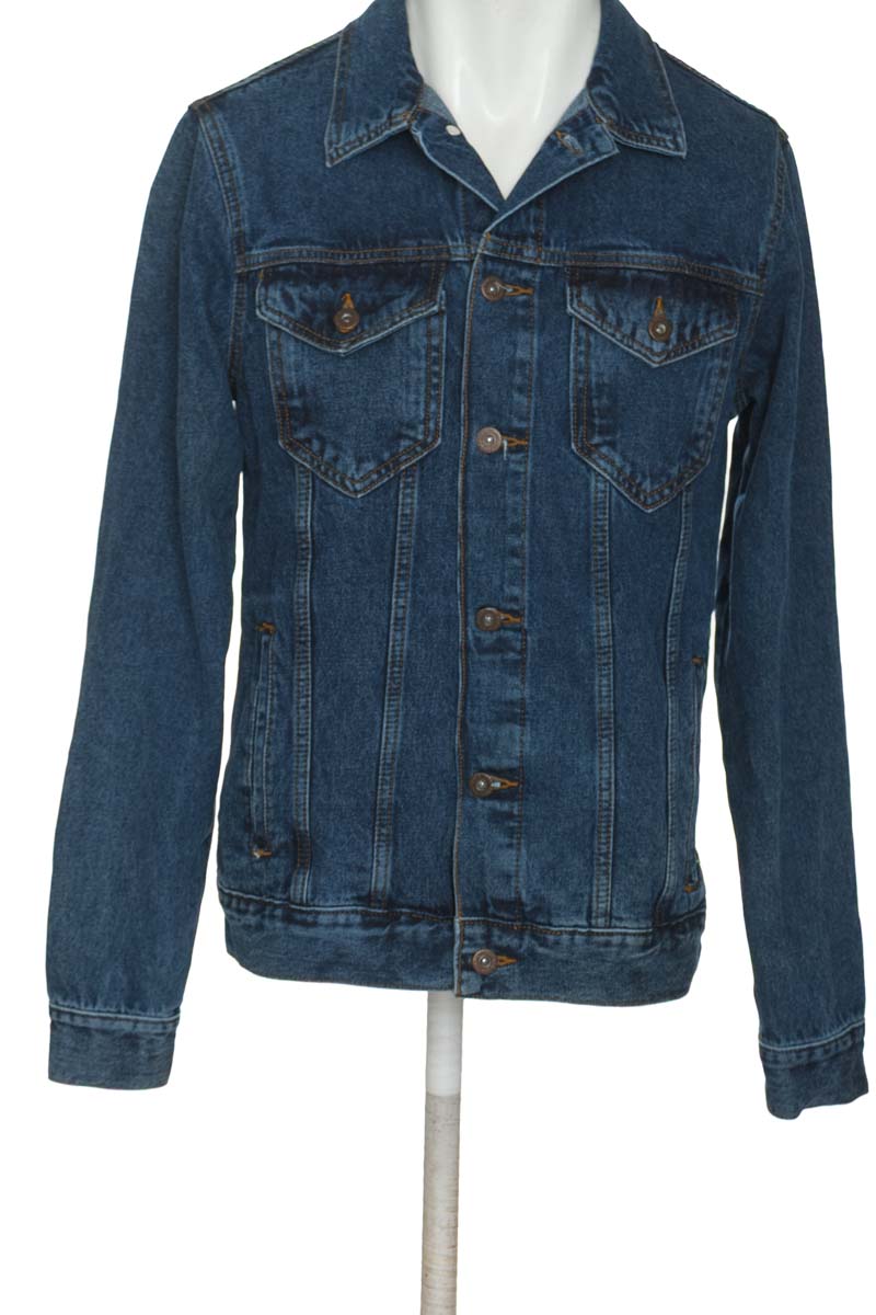 Chaqueta color Azul - Koaj
