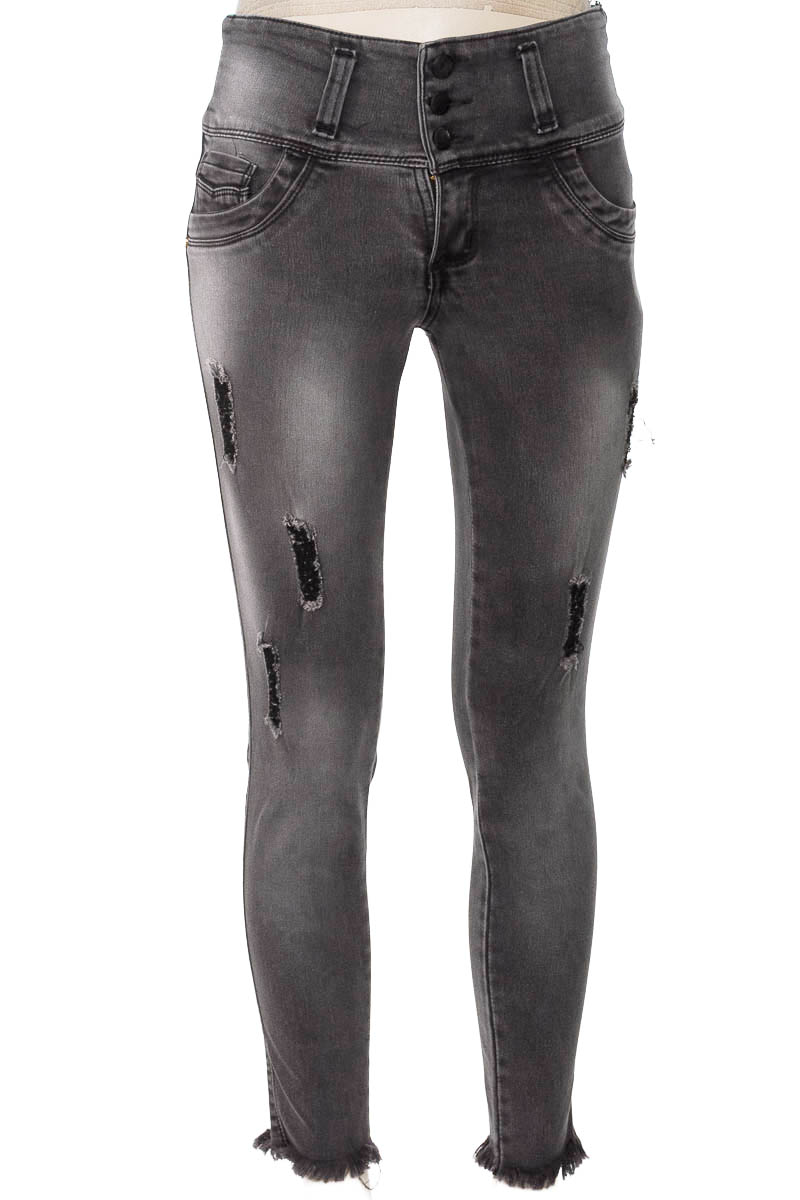 Pantalones color Gris - Closeando