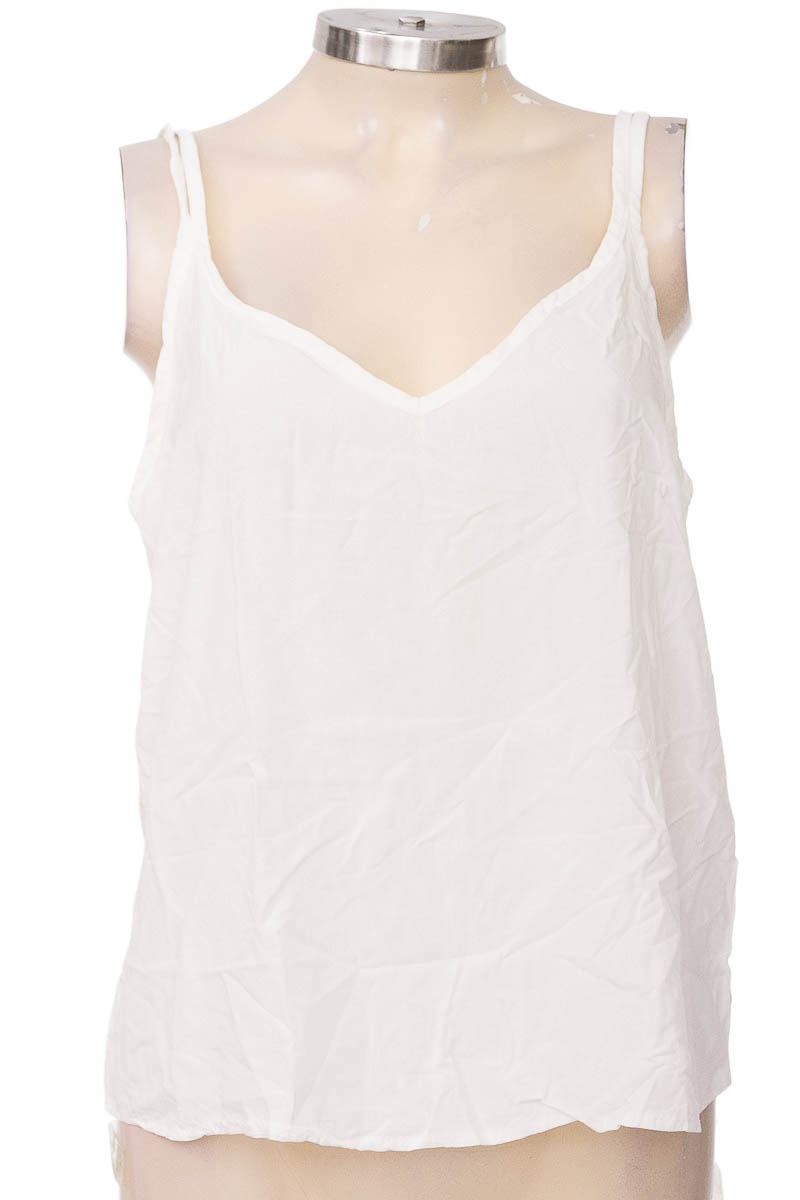 Top / Camiseta color Blanco - Pacifika