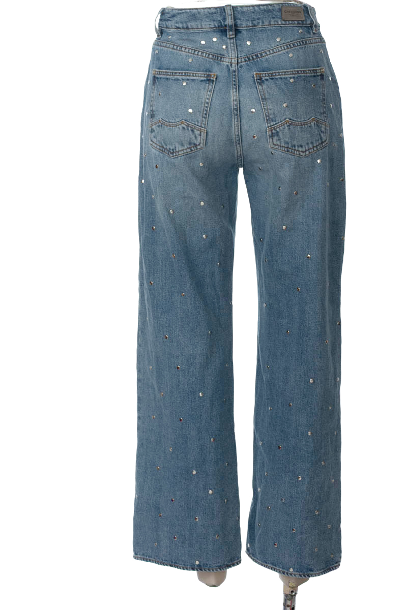 Pantalones color Azul - Chevignon