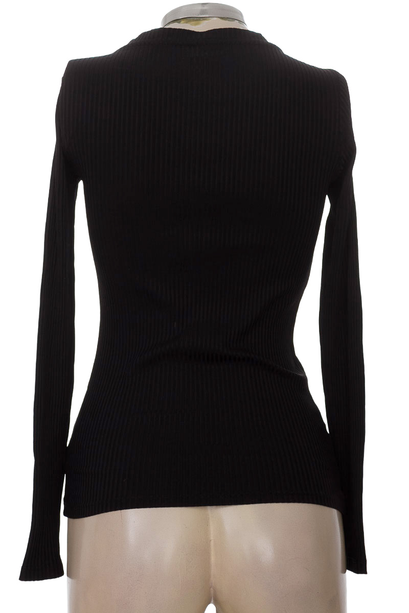 Sweater color Negro - Ostu