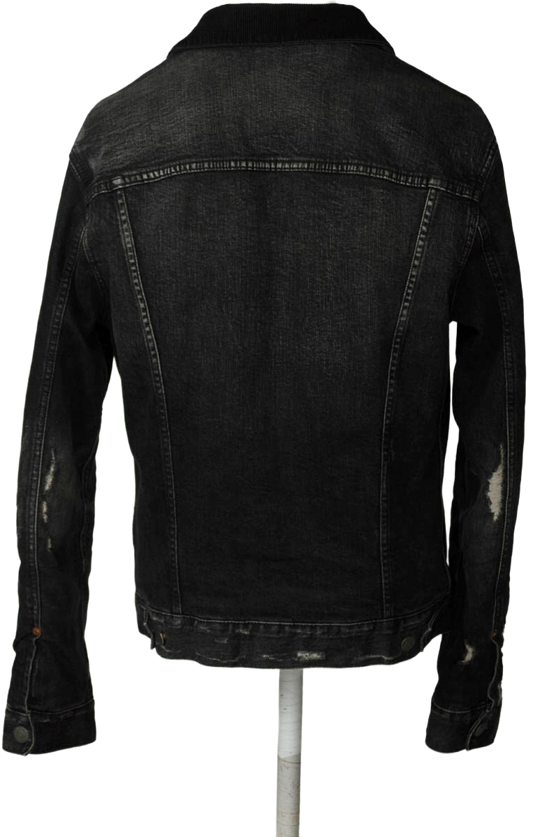 Chaqueta color Negro - American Eagle
