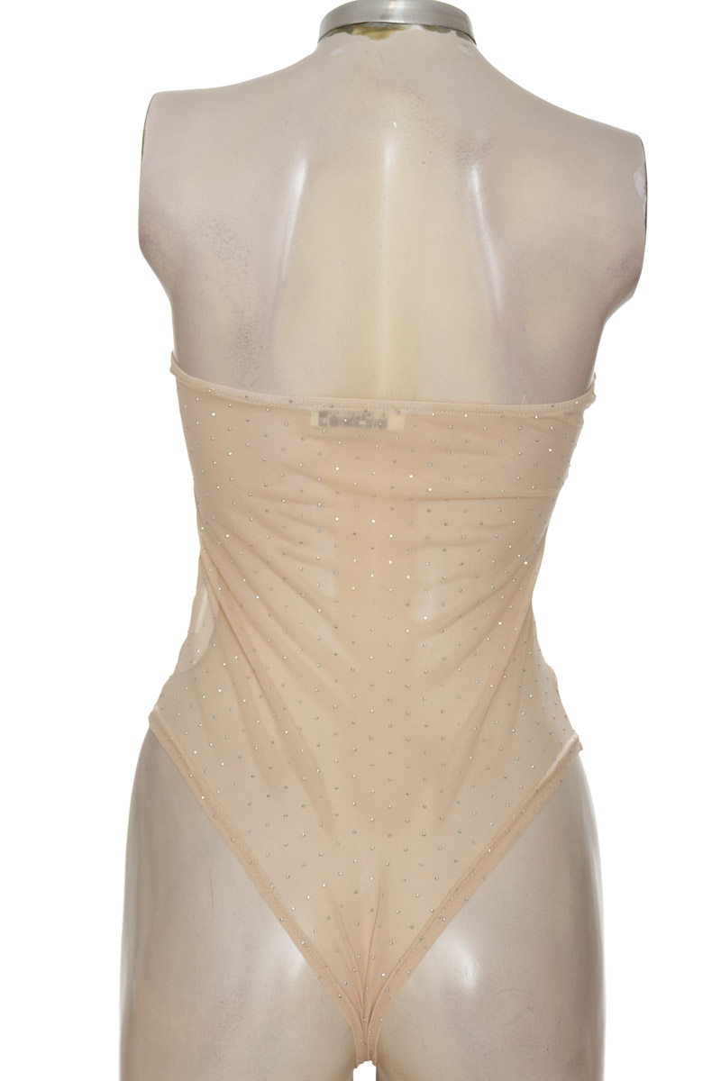 Top / Camiseta color Beige - Giorgia