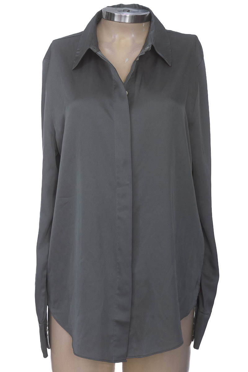 Blusa color Gris - H&M