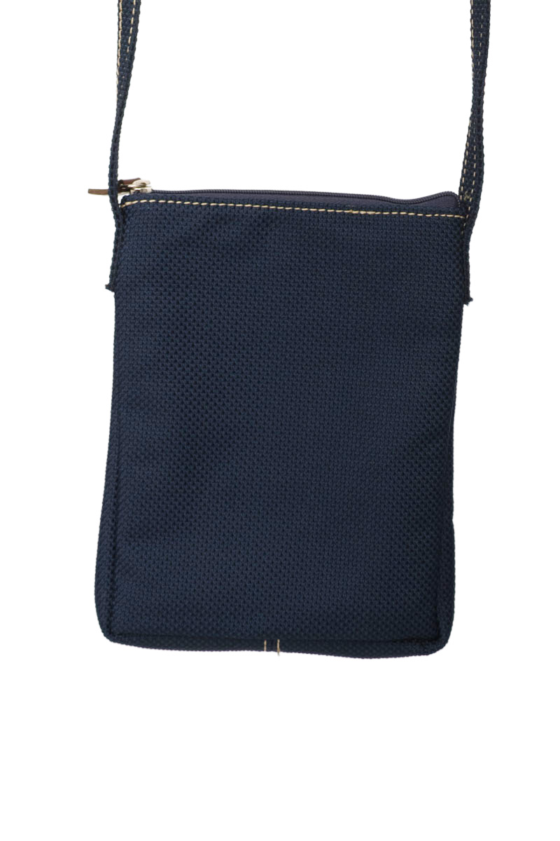 Cartera / Bolso / Monedero color Azul - Colombian Bags