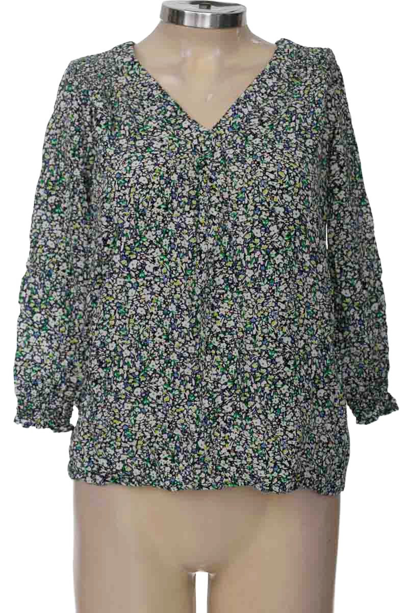Blusa color Estampado - Jones New York