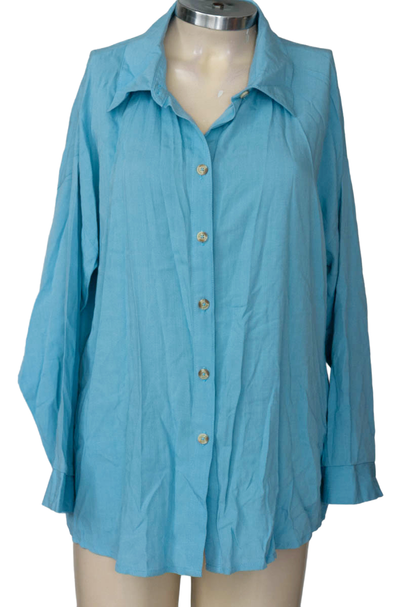 Blusa color Azul - Color