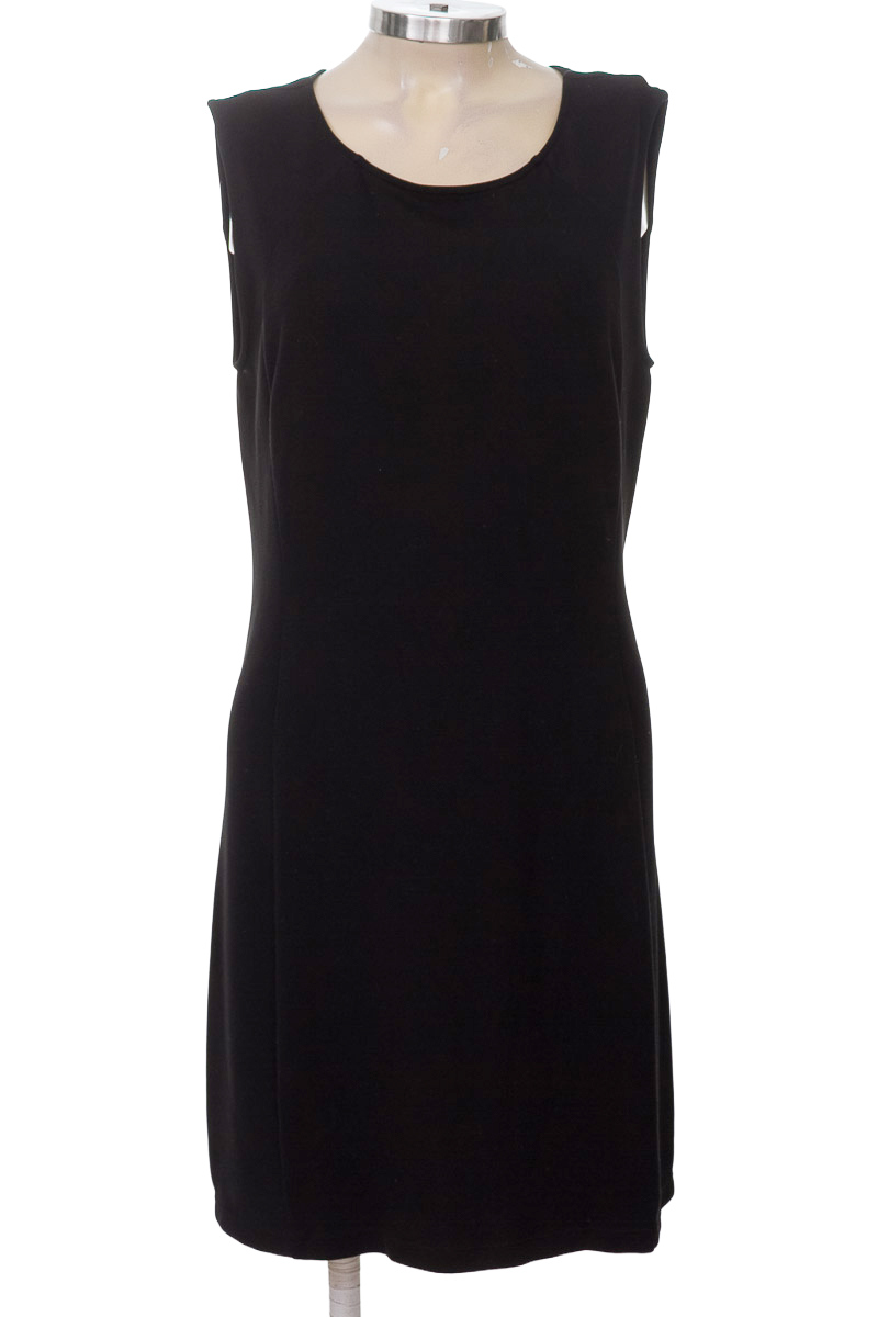 Vestido / Enterizo color Negro - Seven Seven