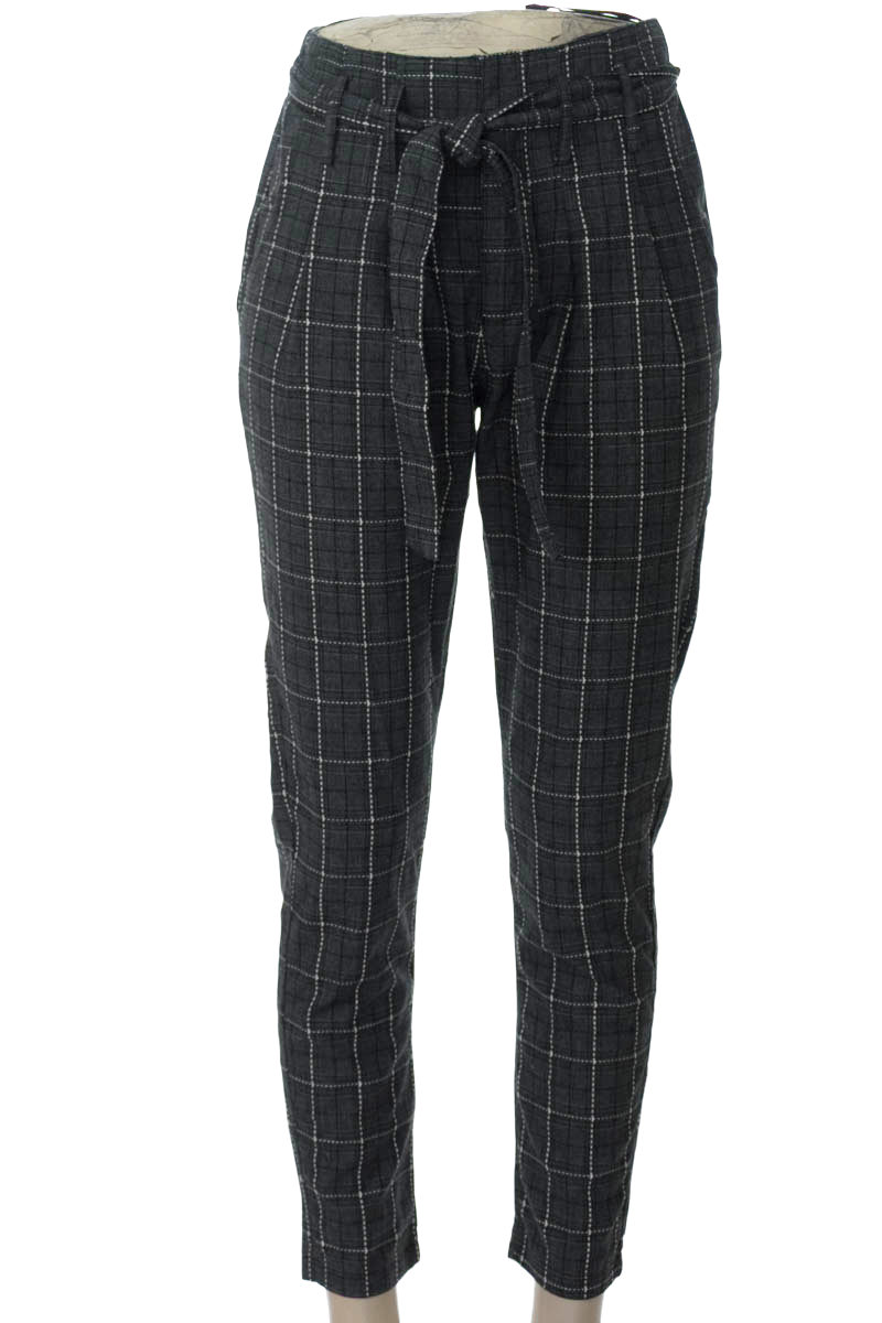 Pantalones color Gris - Studio F