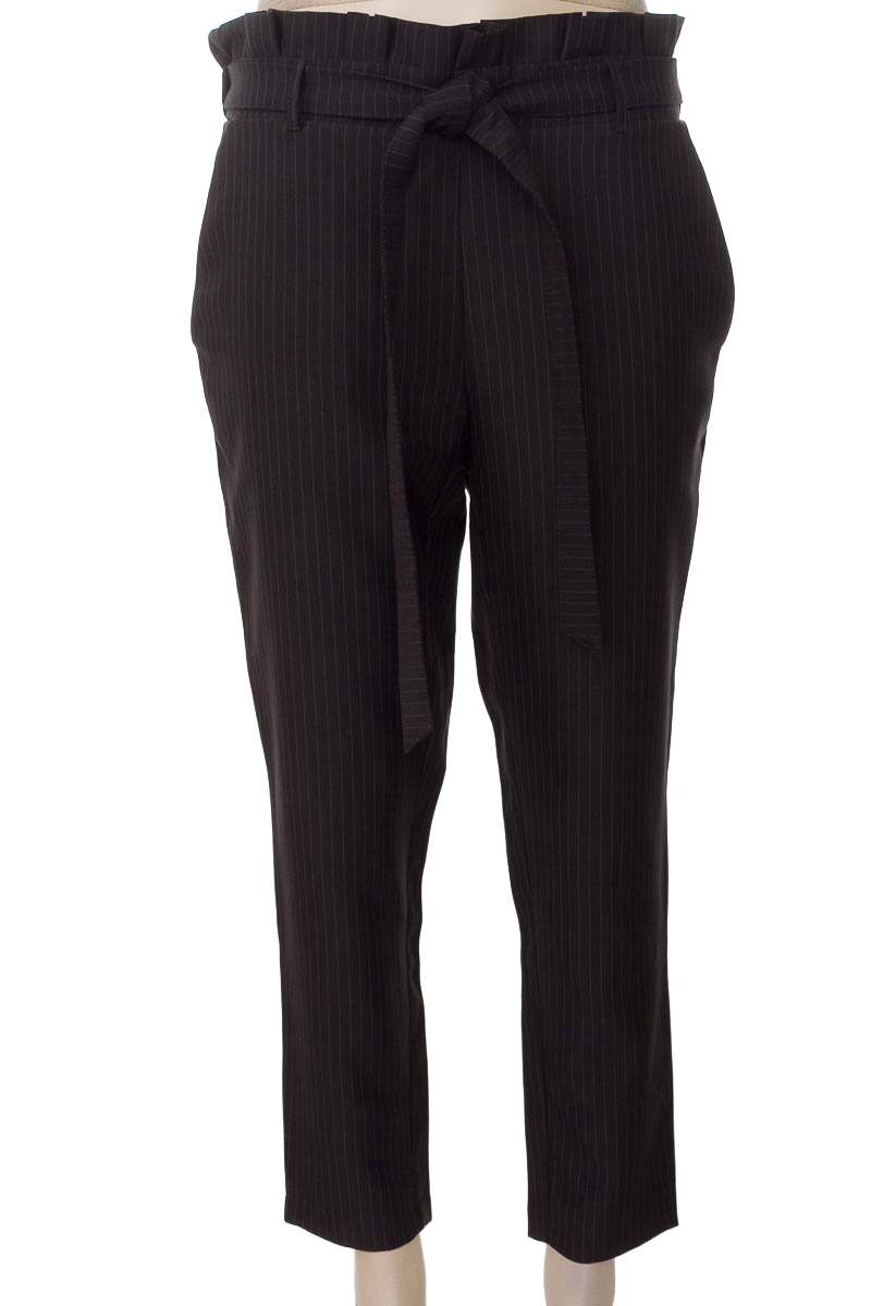 Pantalones color Negro - Koaj