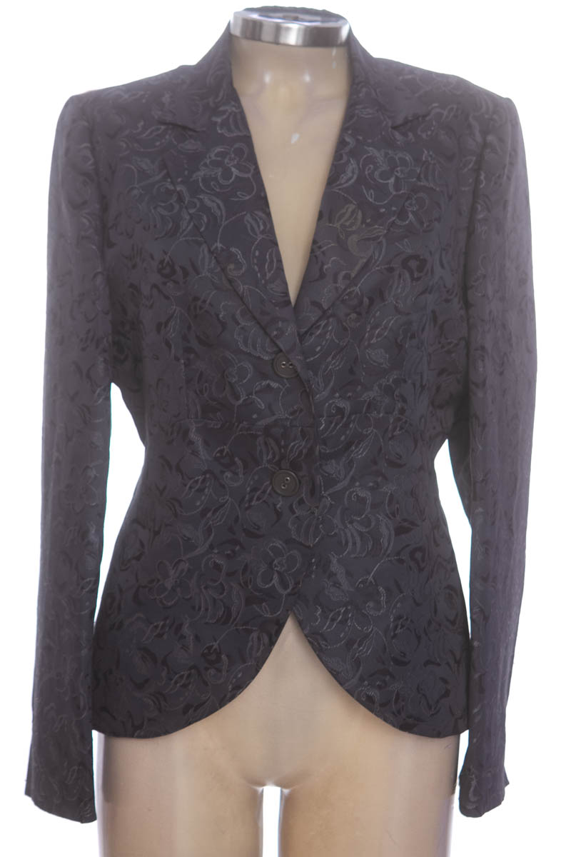 Chaqueta / Abrigo color Gris - Armi