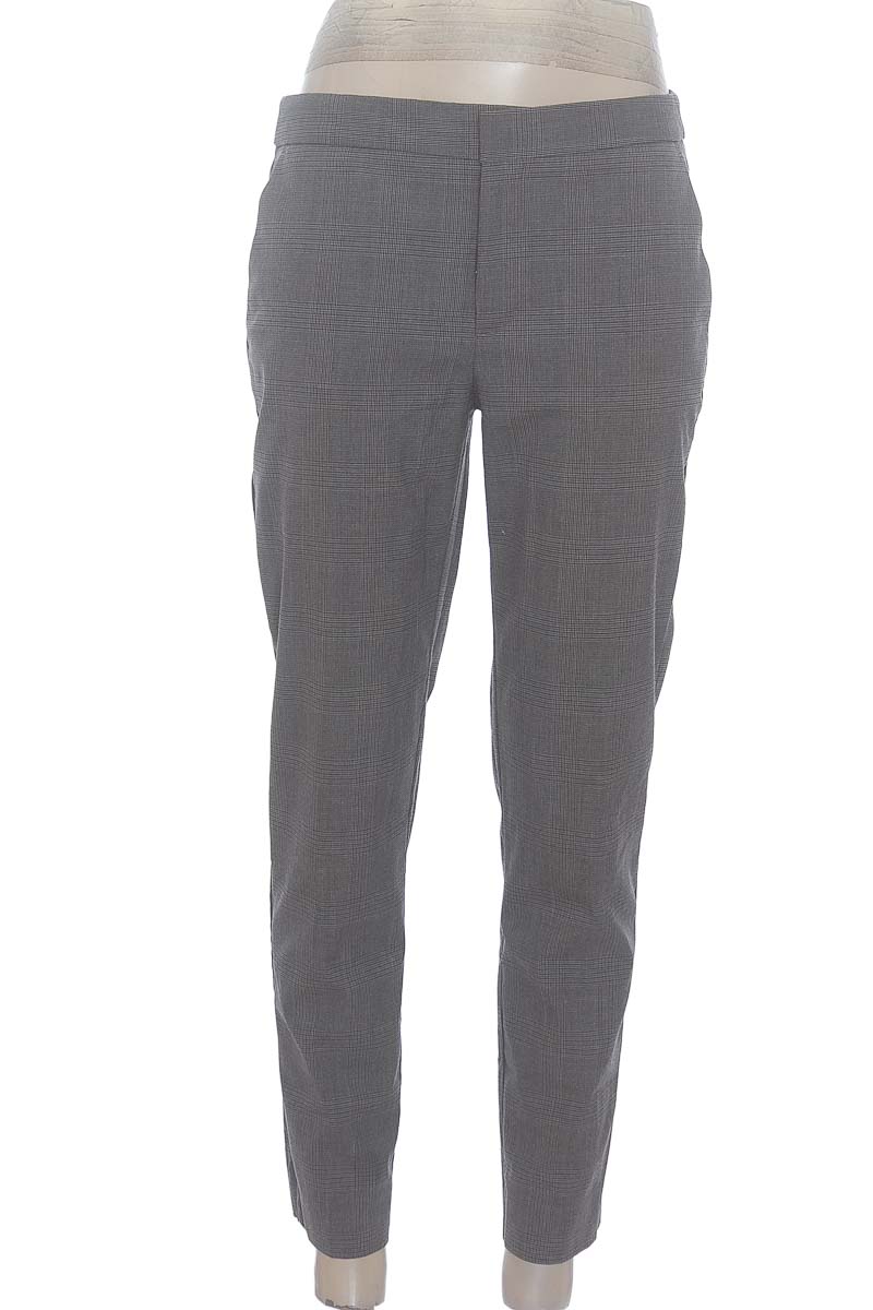 Pantalones color Gris - Zara