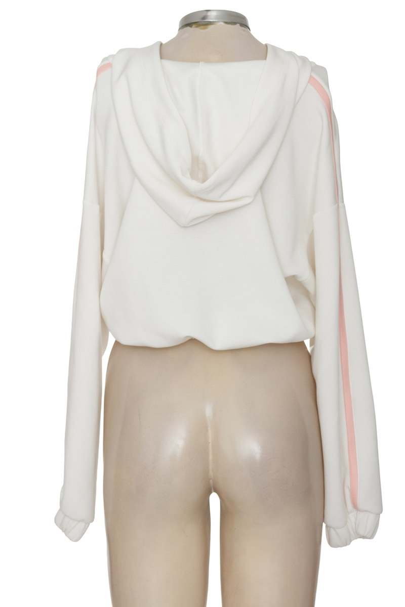 Sweater color Blanco - Studio F