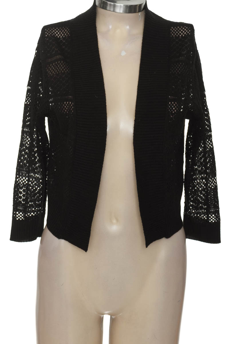 Sweater color Negro - Ronni Nicole