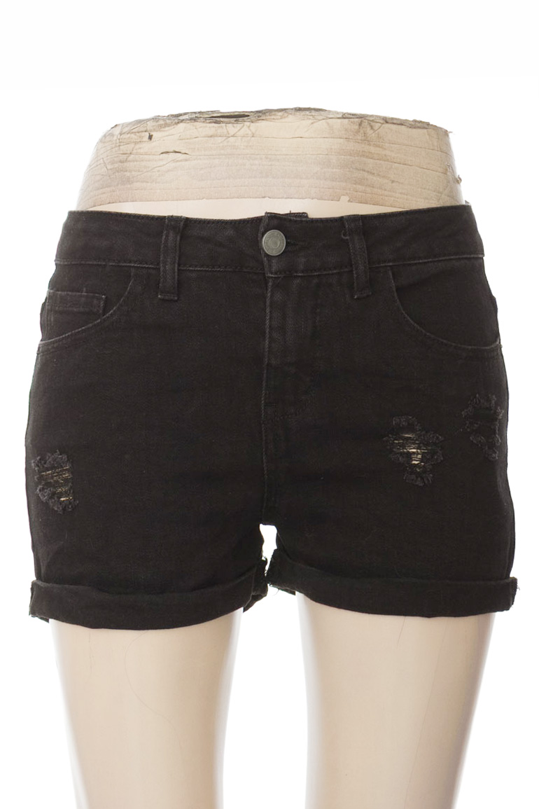 Short color Negro - Sybilla