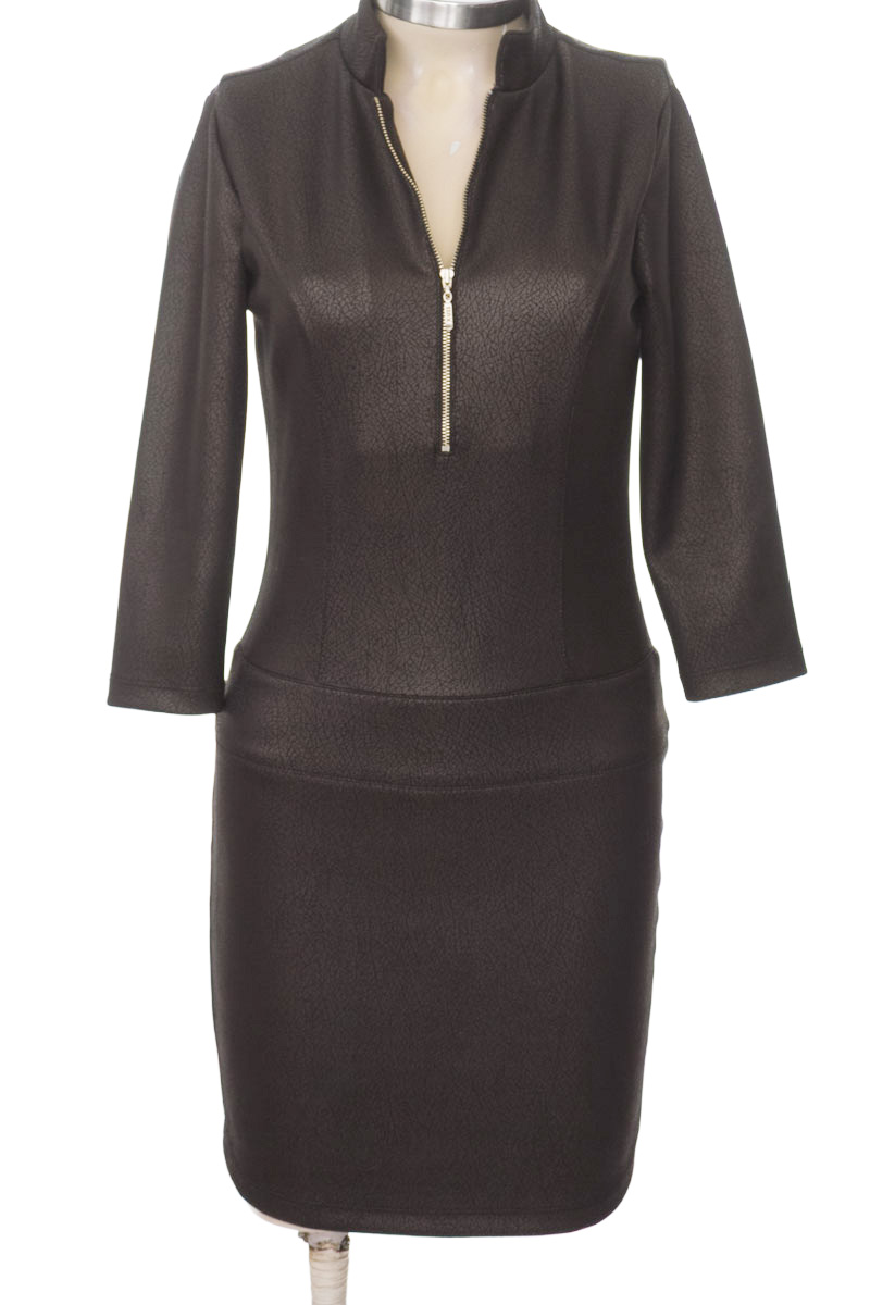 Vestido / Enterizo color Negro - XUSS